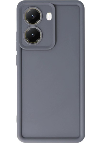 Xiaomi Poco X7 Pro Viera Silikon - GRI-(5796) - CHT3588-9785 fiyatları