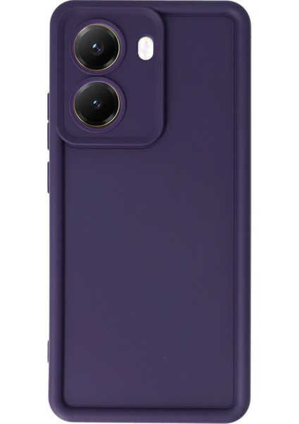 Xiaomi Poco X7 Pro Viera Silikon - MOR-(5796) - CHT6702-9224