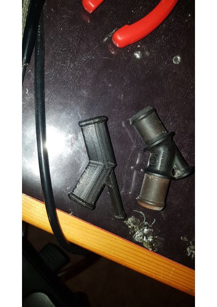 Yeni Skoda Octavia 1.8 (92KW)SOĞUTMA Sıvısı T - 1J0121087D T2981947 fiyatları