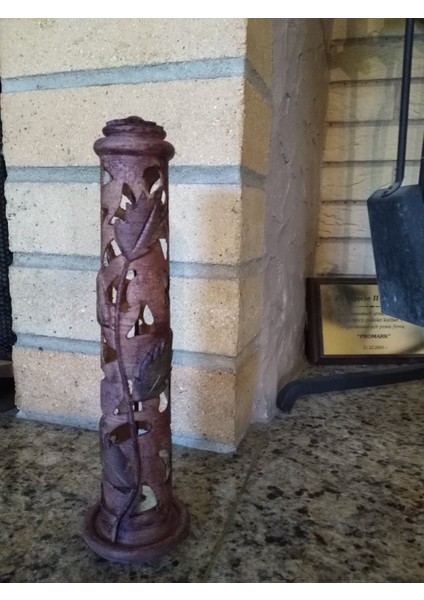 Yeni Tütsü Muhafaza Sütunu T2813616