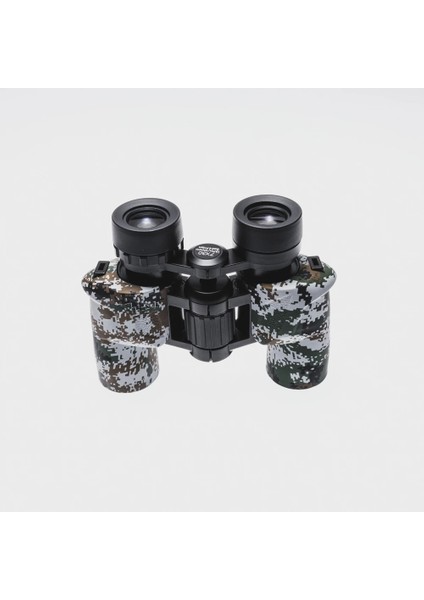 7X30 Profesyonel Su Geçirmez El Dürbünü 1000M/137M – Kamuflaj fiyatları