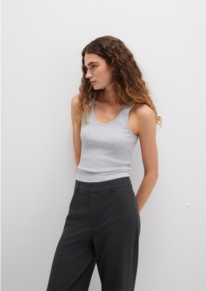 Gri Atlet 1613566-83096 modelleri