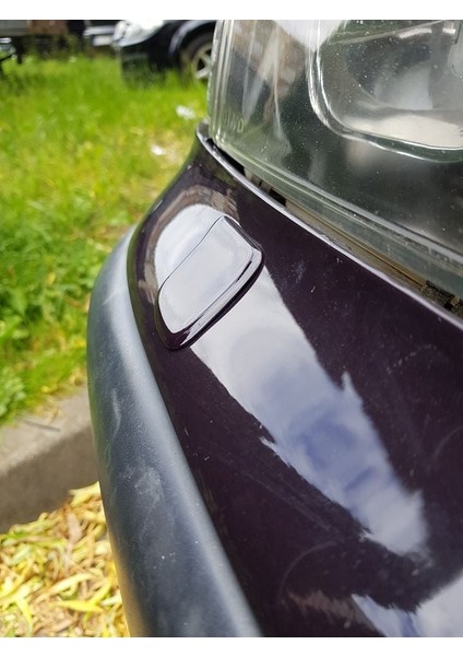 Yeni Volvo S40 V40 Far Silecek Fişleri T4462371 fiyatları