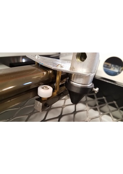 Yeni K40 Lazer Kesici Hava Desteği T2939495 modelleri