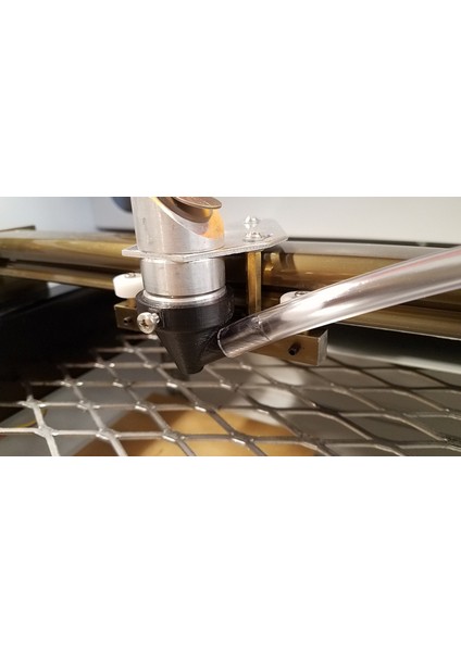 Yeni K40 Lazer Kesici Hava Desteği T2939495 fırsatları