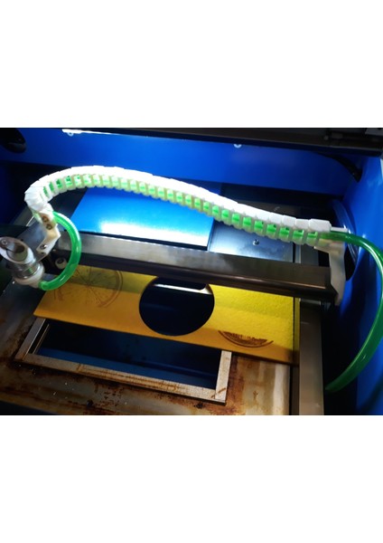 Yeni K40 Lazer Kesici Hava Desteği T2939495 indirimleri