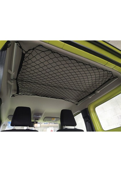 Yeni Suzuki Jimny 2019 Filetosunu Destekleyin T4676627