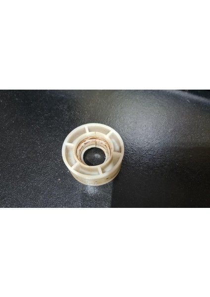 Yeni Bosch WTE84106GB Kayış Gergisi T5770334 fırsatları