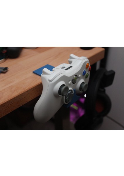 Yeni Xbox 360 Kumandası Gerton Masa Askısı T1606587