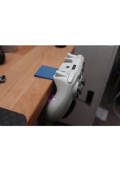 Yeni Xbox 360 Kumandası Gerton Masa Askısı T1606587 modelleri