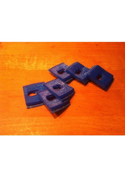 Yeni Chevrolet El C Kalıplama Klipsi, 1964-77 3/4" T1666950 fiyatları