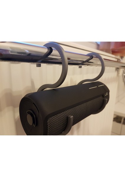 Yeni Ue Bom 2 Tutucu / Kanca (2 Adet) T2780755 modelleri