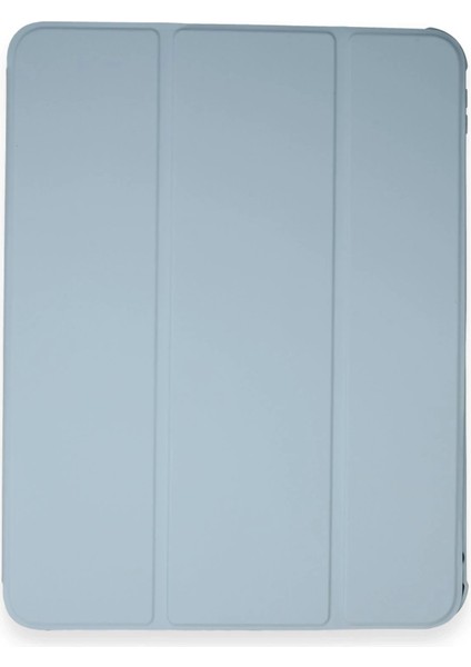 iPad Pro 11 (2021) Kılıf Starling 360 Kalemlikli Tablet Kılıf - MAVI-(5796) - BKS8018-1560 indirimleri