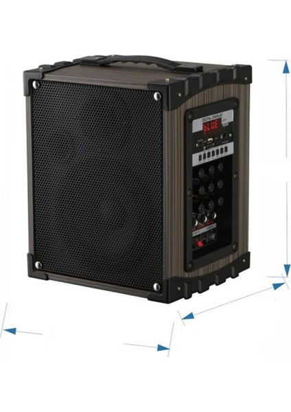 LT912 Kablosuz HOPARLÖR-(5796) - BKS6694-1659 modelleri