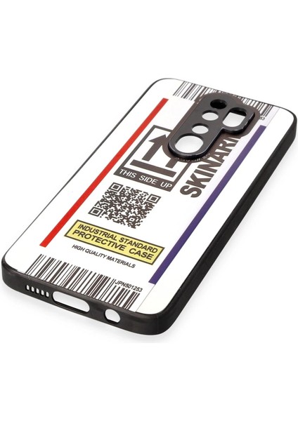 Xiaomi Redmi Note 8 Pro Kılıf Mirror Desenli Kapak - Mirror - 7-(5796) - BKS1302-8571 fırsatları