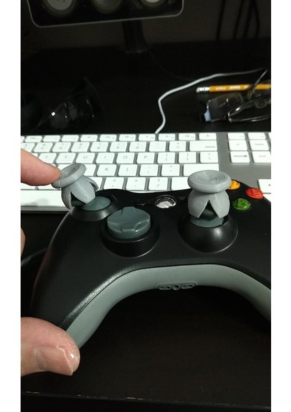 Xbox One Kontrol Çubuğu Uzantıları T219256 3D fiyatları