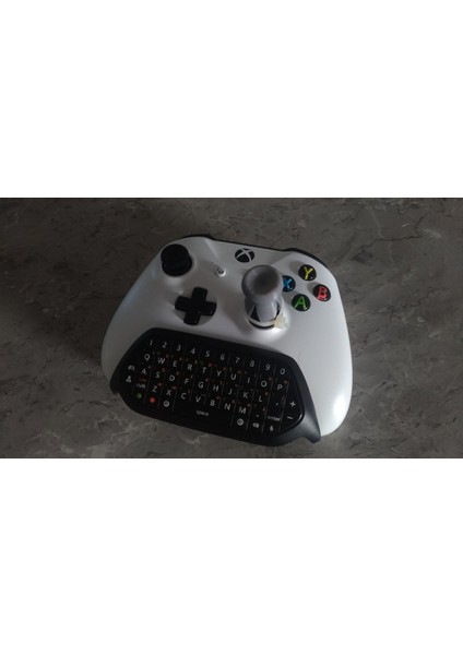 Xbox One Kontrol Çubuğu Uzantıları T219256 3D modelleri
