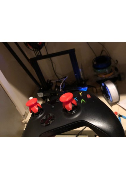 Xbox One Kontrol Çubuğu Uzantıları T219256 3D fırsatları