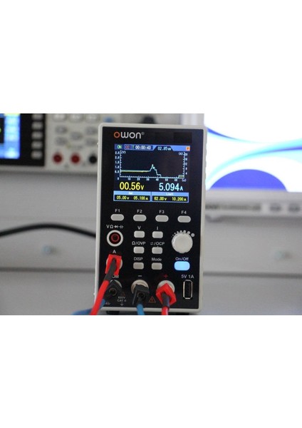 SPM3103 Dc Güç Kaynağı + Multimetre 30V 10A 300W fiyatları