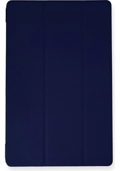 iPad 10.2 (7.nesil) Kılıf Tablet Smart Kılıf - LACIVERT-(5796) - BKS8733-5862 fiyatları
