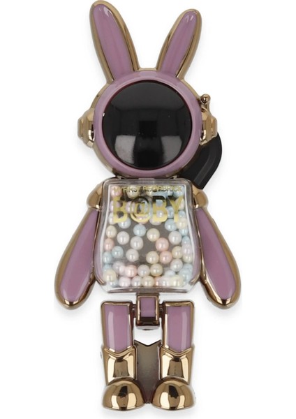 Astro Stand Tavşan Astronot - MOR-(5796) - MCT3435-9840 modelleri