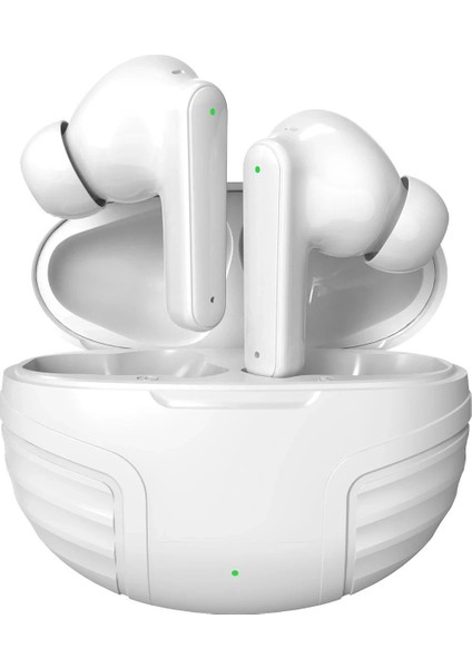 Ls-19 Aktif Gürültü Engelleyici Özellikli Bluetooth 5.4 Kablosuz Airpods Kulakl? - BKS6690-9591