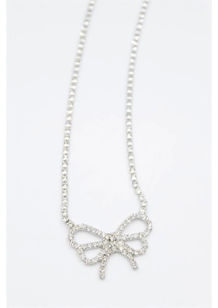 Fiyonk Kolye - Gümüş fiyatları