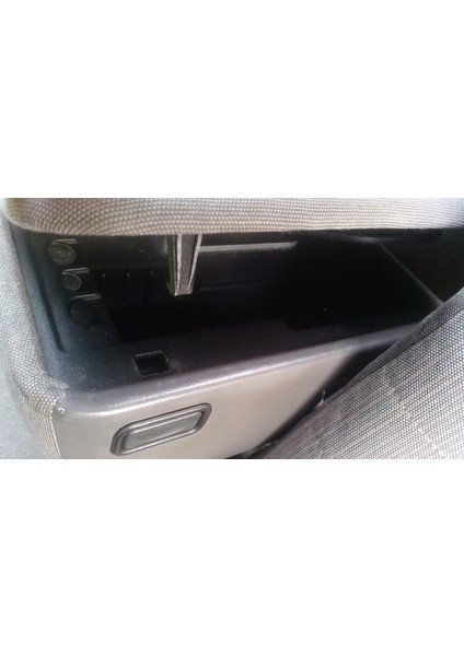 Yeni Ford Ranger Kol Dayama/orta Konsol Mandalı T2551062 modelleri