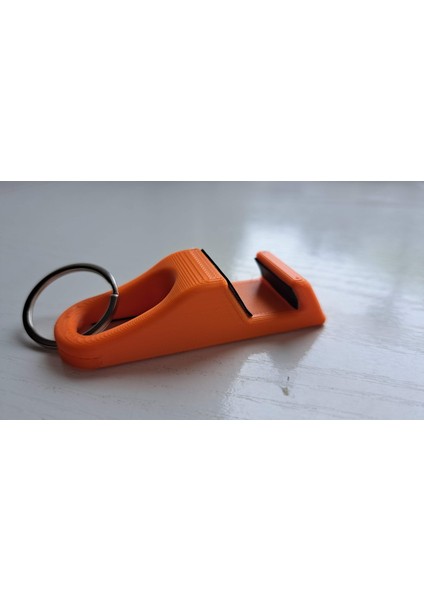 Yeni Telefon Standı Anahtarlık T6646444 fiyatları