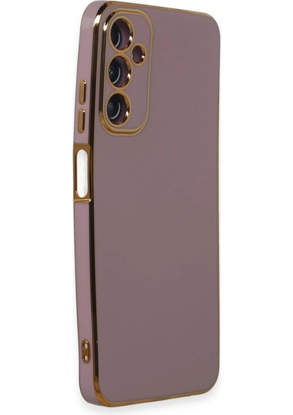 Samsung Galaxy A05S Kılıf Volet Silikon - MOR-(5796) - BKS3288-9301 fiyatları