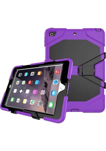 iPad 5 Air 9.7 Kılıf Griffin Tablet Kapak - MOR-(5796) - BKS1359-5634 fiyatları
