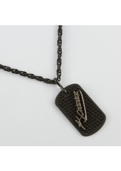 Atatürk Imzalı Künye Kolye fırsatları