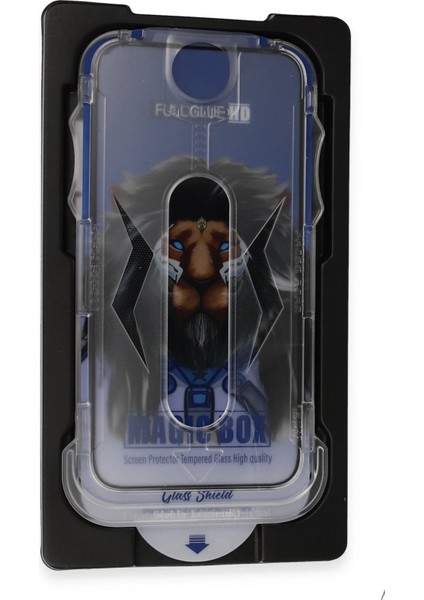iPhone 15 Pro Max Vanessa Magic CAM-(5796) - TGZ6508-9144 fırsatları