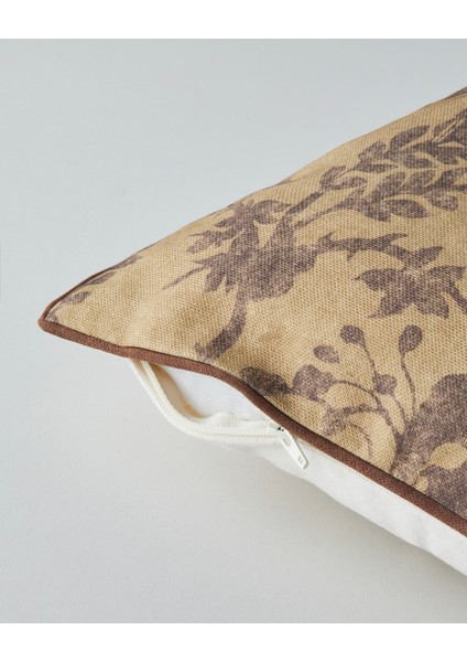 Sacha Kırlent Kılıfı 45X45 cm Kahve fiyatları