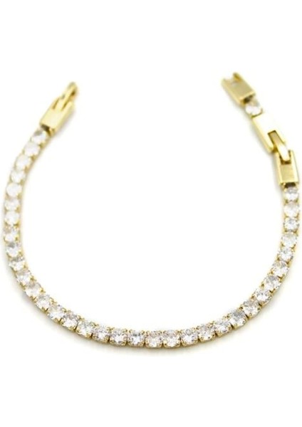 Xuping Vip Bileklik - 14K Altın fiyatları