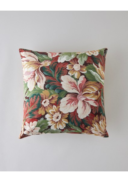 Loretta Kırlent Kılıfı 45X45 cm Multicolor