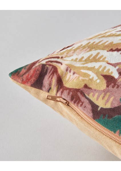 Loretta Kırlent Kılıfı 45X45 cm Multicolor fiyatları