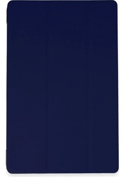 Huawei Honor Pad 8 12 Kılıf Tablet Smart Kılıf - LACIVERT-(5796) - AGT4446-7506 fiyatları