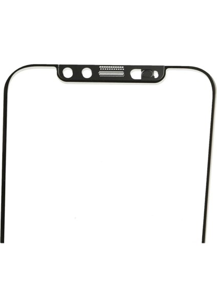 iPhone 11 Pro Max 34D Izgaralı CAM-(5796) - TGZ6765-8420 fırsatları