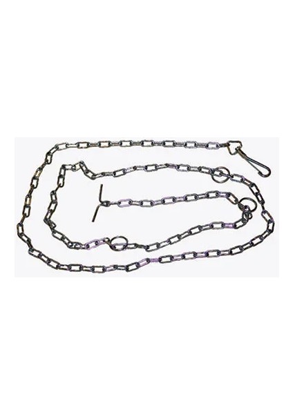 Köpek Zinciri - 4X200 - 12 Adet