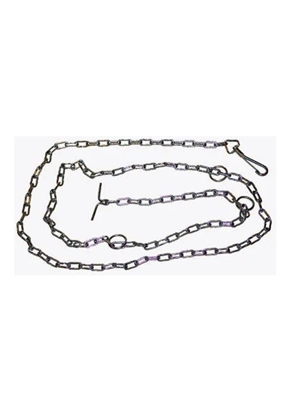 Köpek Zinciri - 5X200 - 12 Adet fiyatları