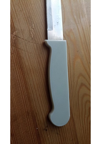 Lara-5 Bıçak Sapı (Plastik Aparattır!!!) 3D