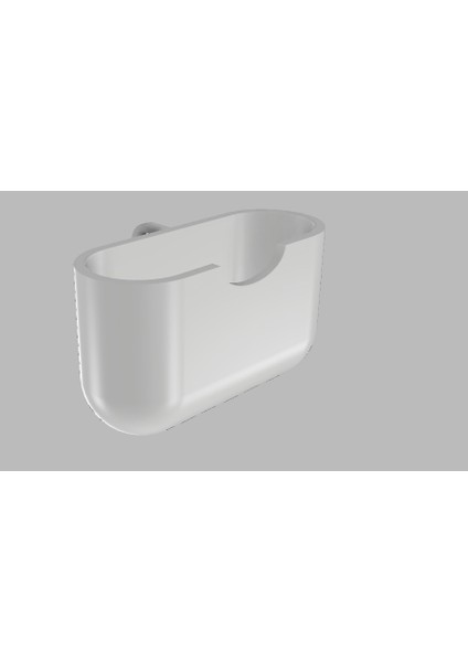 Sony WF-1000XM3 Için Dava (Plastik Aparattır!!!) 3D
