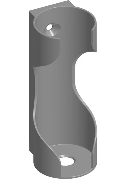Alear Bust Ale Büst (Plastik Aparattır!!!) 3D
