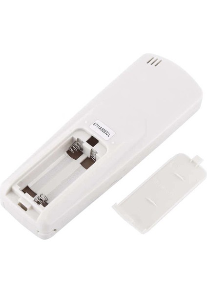 Lg Pil Kapağı Lg Tip KTLG01 (Plastik Aparattır!!!) 3D