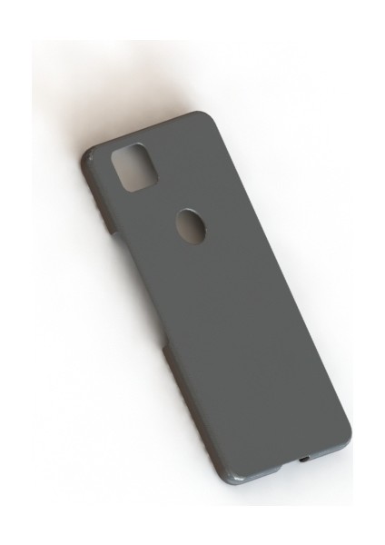 Google Pixel 2 Çek 2.0 (Plastik Aparattır!!!) 3D