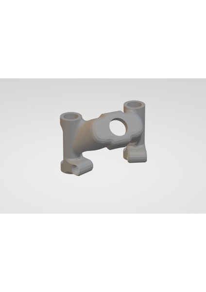Apex 5 "sma Sahibi (Plastik Aparattır!!!) 3D