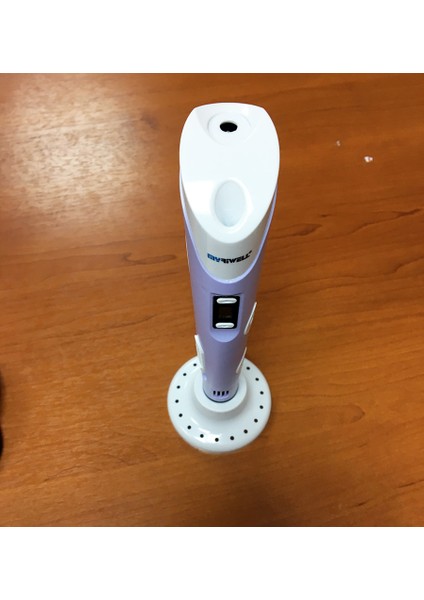 3D Kalem Için Tutucu (Plastik Aparattır!!!) 3D