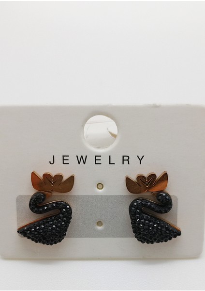 Figürlü Özel Tasarım Lüks Küpe fiyatları