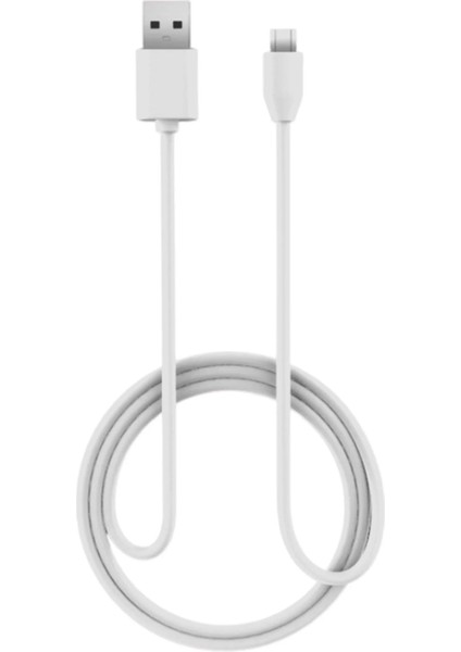 S02 Micro USB Kablo 1m 2.4A-(5796) - TGZ9426-8827